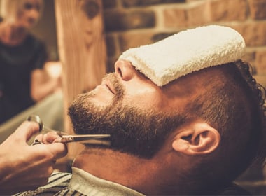 Tarif barbier - Salon de coiffure Hommes - Coiffure à l'image
