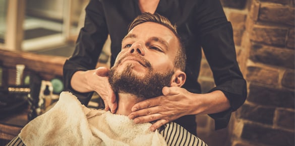 Barbier Hommes - Soins de barbe à Sarrebourg - Coiffure à l'Image